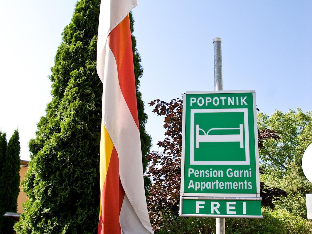 فيلاخ Pension Popotnik المظهر الخارجي الصورة